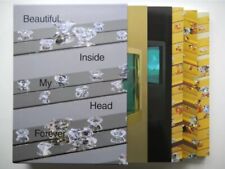 DAMIEN HIRST Beautiful Inside My Head Forever 2008 complete With stickers