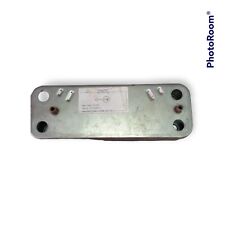 Scambiatore 14 piastre