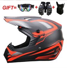CASCO MX stile MOTOCROSS MX