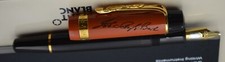 Penna stilografica Montblanc