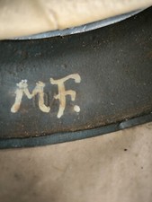 Elmetto tedesco originale bel