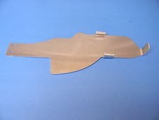 TANK HANDLE GUARD FOR DOLMAR