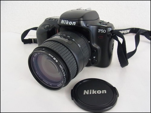 Ax2 così com nikon - ax2, com'è]