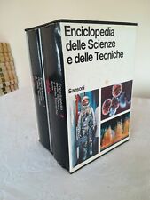 Enciclopedia Delle Scienze E