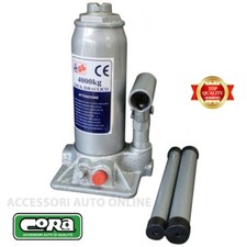 Cric Crick per auto idraulico