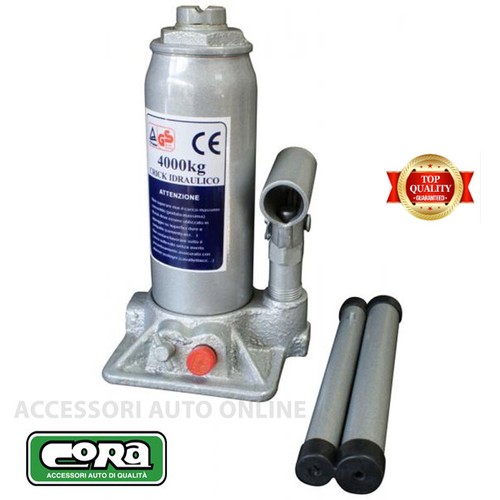 Cric crick per auto - crick, idraulico