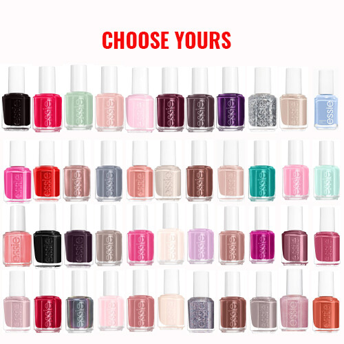 Essie smalto per - -, unghie