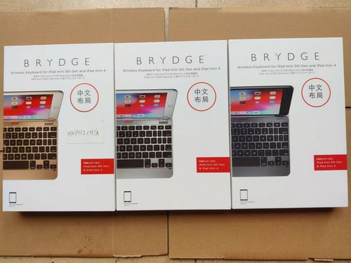 Brydge tastiera wireless - brydge,