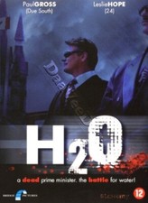 H2O NEW PAL Mini-Series 2-DVD
