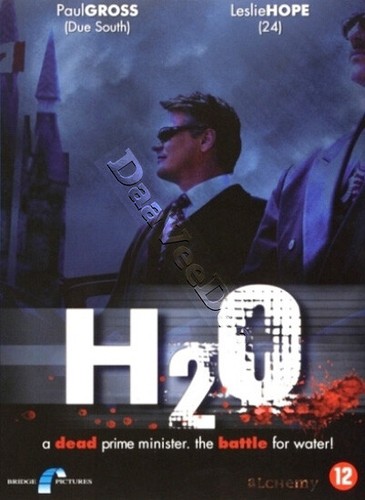 H2o new pal mini - pal, 2-dvd