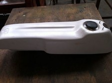 SERBATOIO IN VETRORESINA PER