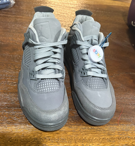 Air jordan retro se - 4,