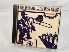 Rob McConnell & The Boss Brass