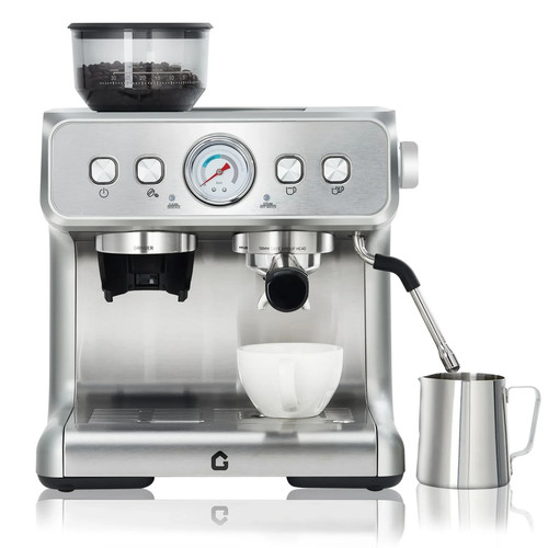 Garvee macchina caffè - garvee,