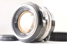 Nikon NIKKOR-S Auto 50 mm