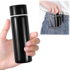 Bottiglia D'Acqua Di Piccola