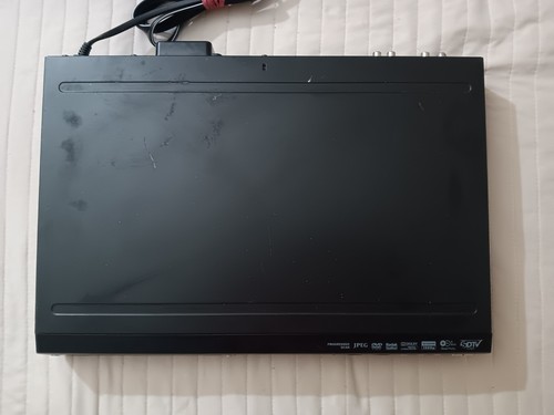 Magnavox mdr513h hdd dvd - magnavox,