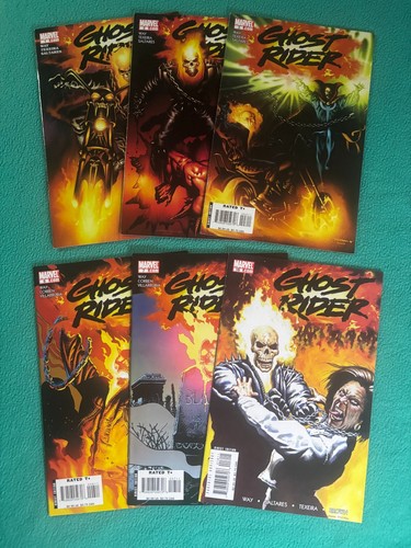 Ghost rider 3 - rider,