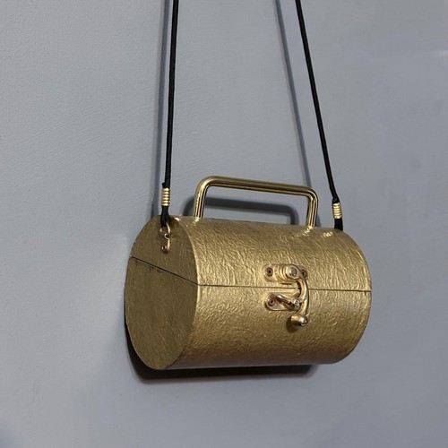 Borsa tracolla unica firmata - unica,