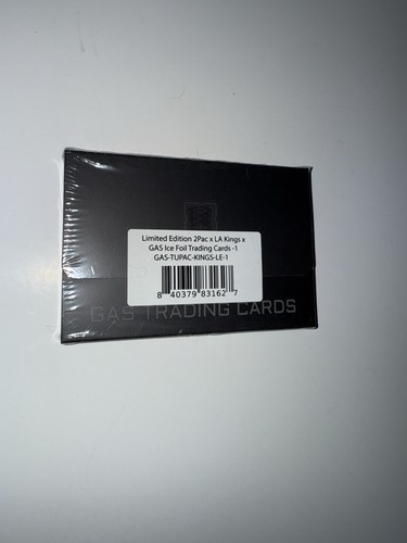 Edizione limitata 2pac x la - |,