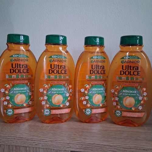 shampoo