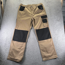 Powerfix Profi Pant Mens 42x33