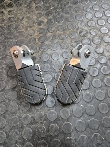 Poggiapiedi motech moto ion - moto,