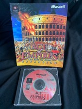 Age of Empires: The Rise of