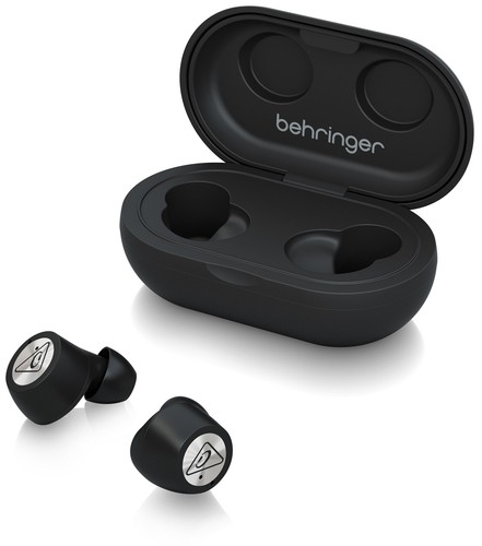 Behringer true buds auricolari - true,