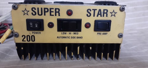 Amplificatore potenza - di,