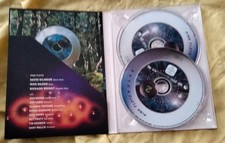 DVD PINK FLOYD PULSE 2 DVD