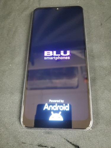 Smartphone blu sbloccato - smartphone,