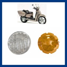 Gemma Vetro Plastica Freccia