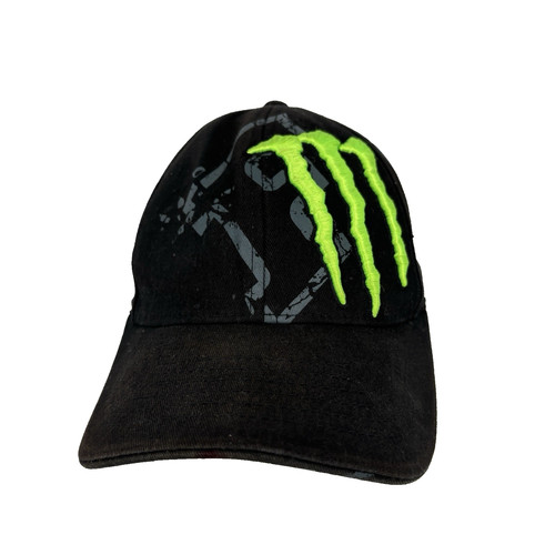 Cappello fox racing - fox, monster