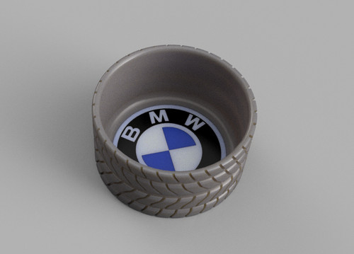 Svuotatasche design pneumatico - svuotatasche,