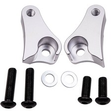 1'' Posteriore lowering kit