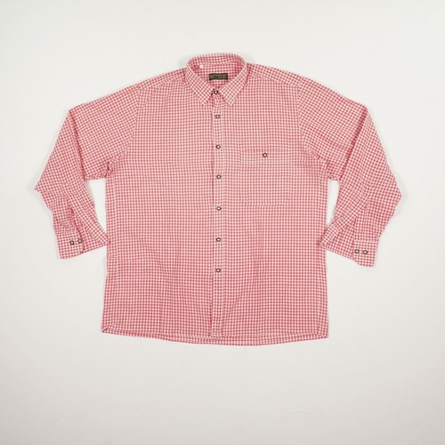 Camicia tradizionale uomo