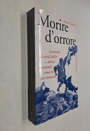 Morire orrore serial - morire,