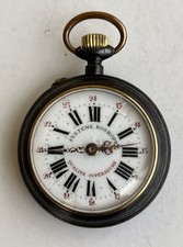 Roskopf Qualite Superieure mm.54