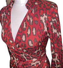 Abito Diane Von Furstenberg