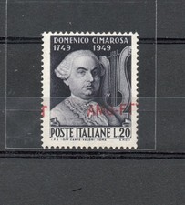 AMG FTT Trieste A 1949