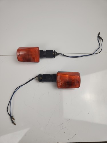 Paire clignotants aprilia - -,