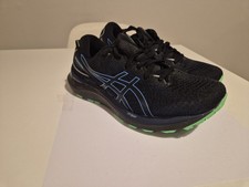 asics gel cumulus Gore Tex