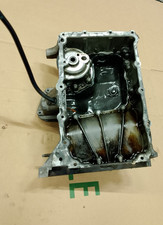 COPPA OLIO   MOTORE HM01 PER PEUGEOT 208 BENZINA 1.2 ANNO 2014