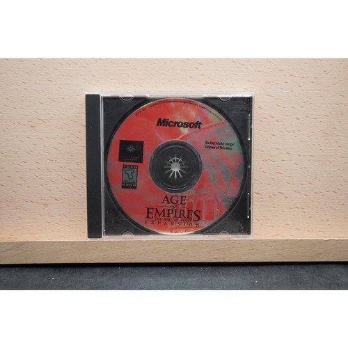 Gioco per computer - , age