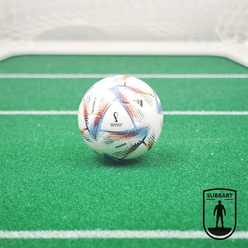 Pallina subbuteo world - pallina,