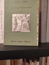 Andrea Camilleri - La Strage