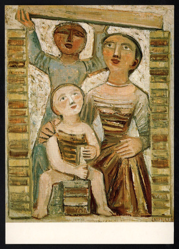 Massimo campigli - campigli,