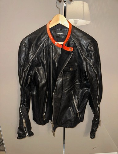 Giacca pelle da - giacca,