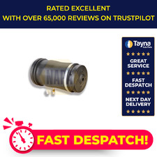 Molla sospensione pneumatica